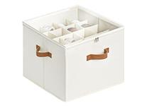 StorageWorks Shoe Organizer for Closet