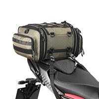 Rhinowalk Bike Bag Waterproof Bike Pannier Bag 20L for Bicyc