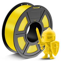 JAYO PLA+ Filament 1.75mm, PLA Plus 3D Printer Filament 1.1KG