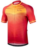 ROTTO Cycling Shorts Mens Mountain Road Bike Shorts Padded B