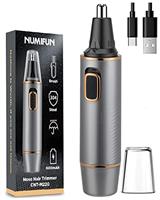 Rechargeable Nose Hair Trimmer for Men