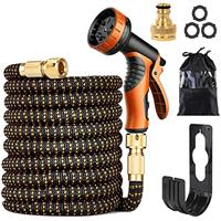 Expandable Garden Hose