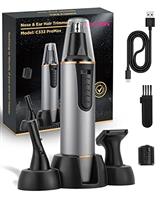 Nose Hair Trimmer for Men