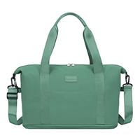 Convertible Under Seat Cabin Bag 45X36X20 for New Easyjet, Carry On Travel Tote Bag Small Hand Luggage Bag Waterproof Weekend Overnight Bag for Women Men