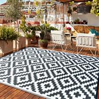 CHOSHOME Outdoor Rug