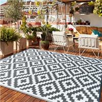 CHOSHOME Outdoor Rug