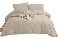 Imperial Rooms Plain Dyed Duvet Cover Sets