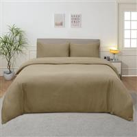Imperial Rooms Plain Dyed Duvet Cover Sets