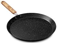 MICHELANGELO Crepe Pan