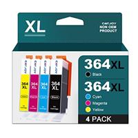 Salols 303XL Ink Cartridges Replacement for HP 303 Ink Cartridges Combo Pack for HP303XL Black and Colour for HP303 303 XL for HP Envy Photo 6230 7234 6234 6220 7830 7130