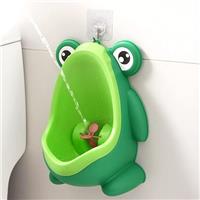 Baby Potty,Toilet Training Boys Pee Kids Frog Bathroom Baby