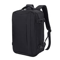 VMIKIV for Ryanair Cabin Bags 40x20x25 Underseat Bag,Small Travel Backpack Cabin Size Carry-ons for Women Men,Hand Luggage for Overnight,Casual Daypack with Laptop Compartment,Anti Theft Pocket