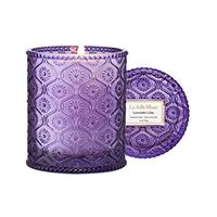 LA Jolie Muse Scented Candles, Holiday Candles for Home Scented, Candles Gifts for Women, Natural Soy Wax Candle, 6 oz 40 Hours Burn