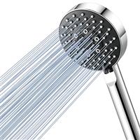 Magichome High Pressure Shower Head and Hose
