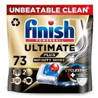 Household Essentials Deals from Finish, Air Wick, Calgon, Vanish and More
