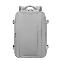 Cabin Bag 45x36x20 for New Easyjet, Underseat Cabin Luggage Bags Carry on Travel Backpack Cabin Size