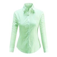 Dioufond Mens Grandad Collar Shirts Long Sleeve Mandarin Shi
