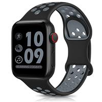 DigiHero Sport Straps Compatible with Apple Watch 41mm 40mm 38mm 49mm 45mm 44mm 42mm for Women Men, 