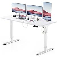 Devoko Standing Desk Sit Stand Desk