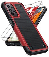 LeYi for iPhone 15 Pro Max Case with Camera Cover Slider(Not