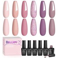 beetles Gel Polish