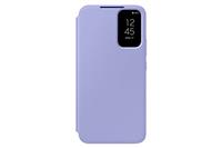 Samsung Official Smart View Wallet Case for A34