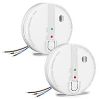 Jemay Smoke Alarm