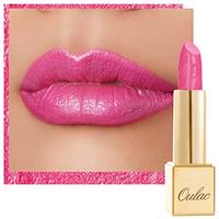 Oulac Metallic Shimmer Shine Lipstick