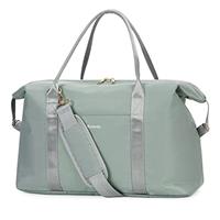 Ceneda Large Cooler Bag 40 Can Insulated Soft Cooler Leakproof Cooler Tote Bag Beach Travel Camping Lunch Bag for Women and Men
