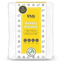 Silentnight Mattress Topper