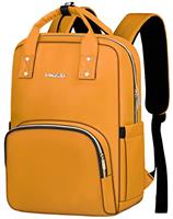 Z-MGKISS Laptop Backpack for Women, Casual Daypack Women, Rucksack Bag 15.6 Inch, Lightweight Backpack for Ladies Teacher Nurse