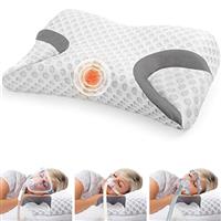 Hydomi CPAP Memory Foam Pillow king