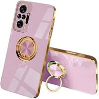 UPLAI Wallet Case for Sony Xperia 10 VI, Premium Leather Mag