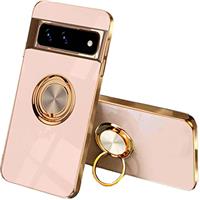 UPLAI Wallet Case for Sony Xperia 10 VI, Premium Leather Mag