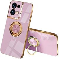 UPLAI Case for Motorola Moto G54 5G, Ultra Thin Shockproof A