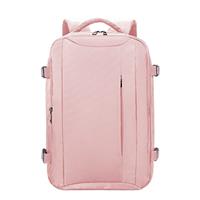 Cabin Bag 45x36x20 for New Easyjet, Underseat Cabin Luggage Bags Carry on Travel Backpack Cabin Size for Airplanes, 30L Hand Luggage Case Suitcase Water Resistant Laptop Backpacks