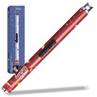SUPRUS Candle Lighter Electric Arc Lighter Rechargeable USB Lighter Flameless Plasma with Safety Lock Switch for Camping BBQ Cooking