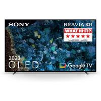 TVs, Soundbars and Projectors