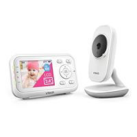 Discover VTech Baby Monitors