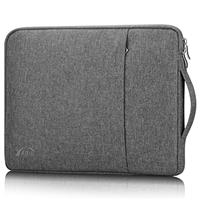 AIPIE Laptop Case 17 17.3 Inch Laptop Sleeve Bump Absorb Bri