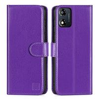 32nd Floral Series 3.0 - Design PU Leather Book Wallet Case