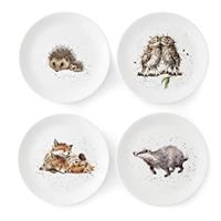 Dinnerware