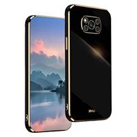 UPLAI Wallet Case for Sony Xperia 10 VI, Premium Leather Mag