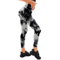 Walifrey Gym Leggings for Women, High Waisted Black Leggings for Women Workout Gym Sports