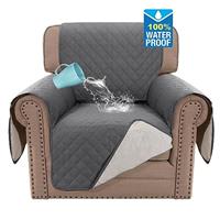 BellaHills 2023 New 100% Waterproof Sofa Covers Couch Cover Sofa Cover for Dogs Couch Protector Triple Non-Slip Sofa Slipcover for 3 Cushion Couch Furniture Protector for Kids