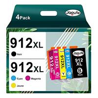 Jagute 3219XL Replacement Ink Cartridge for LC3217