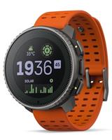 SUUNTO Vertical GPS Sports Watch, Solar Charging Opt.& Dual-GNSS, Multisport Smartwatch with Touchscreen & 95+ Sports, Advanced Health & Recovery Support, 60-Day Battery Life, Offline Map