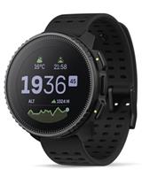 SUUNTO Vertical GPS Sports Watch, Solar Charging Opt.& Dual-GNSS, Multisport Smartwatch with Touchscreen & 95+ Sports, Advanced Health & Recovery Support, 60-Day Battery Life, Offline Map