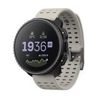 SUUNTO Vertical GPS Sports Watch, Solar Charging Opt.& Dual-GNSS, Multisport Smartwatch with Touchscreen & 95+ Sports, Advanced Health & Recovery Support, 60-Day Battery Life, Offline Map