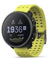 SUUNTO Vertical GPS Sports Watch, Solar Charging Opt.& Dual-GNSS, Multisport Smartwatch with Touchscreen & 95+ Sports, Advanced Health & Recovery Support, 60-Day Battery Life, Offline Map